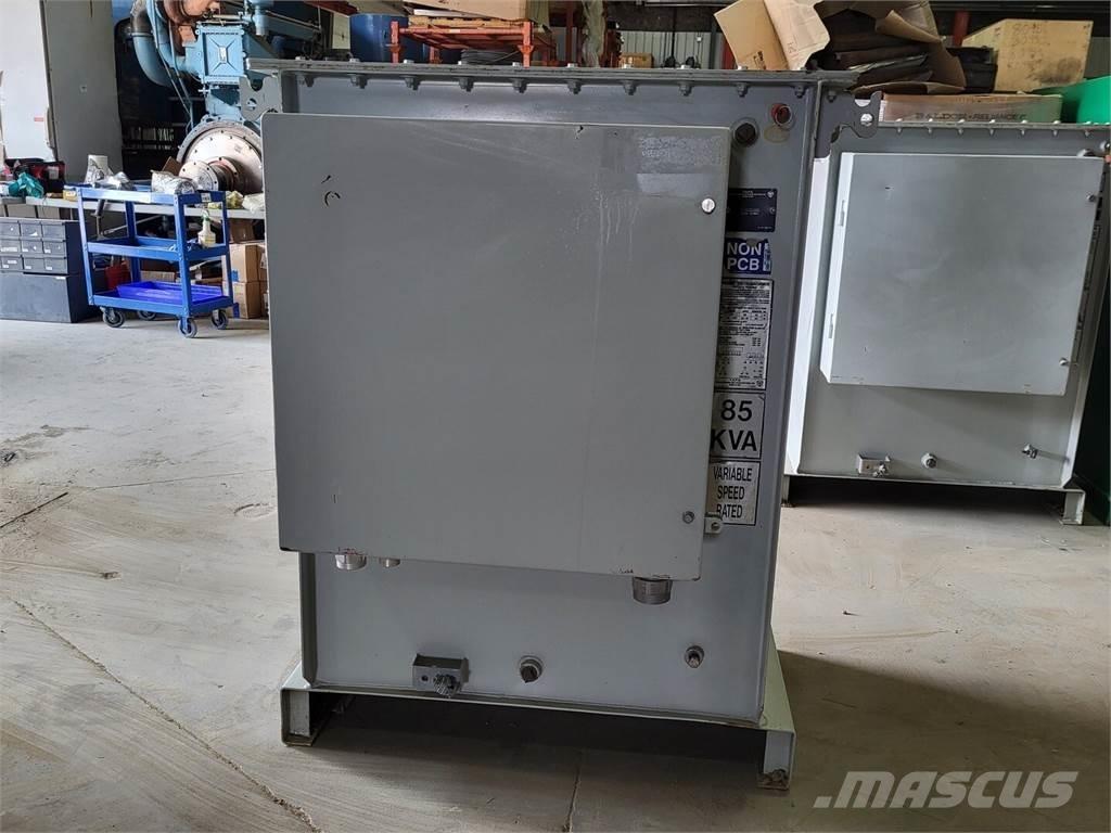  T.A.P.S PHASOR Bouw - Overige