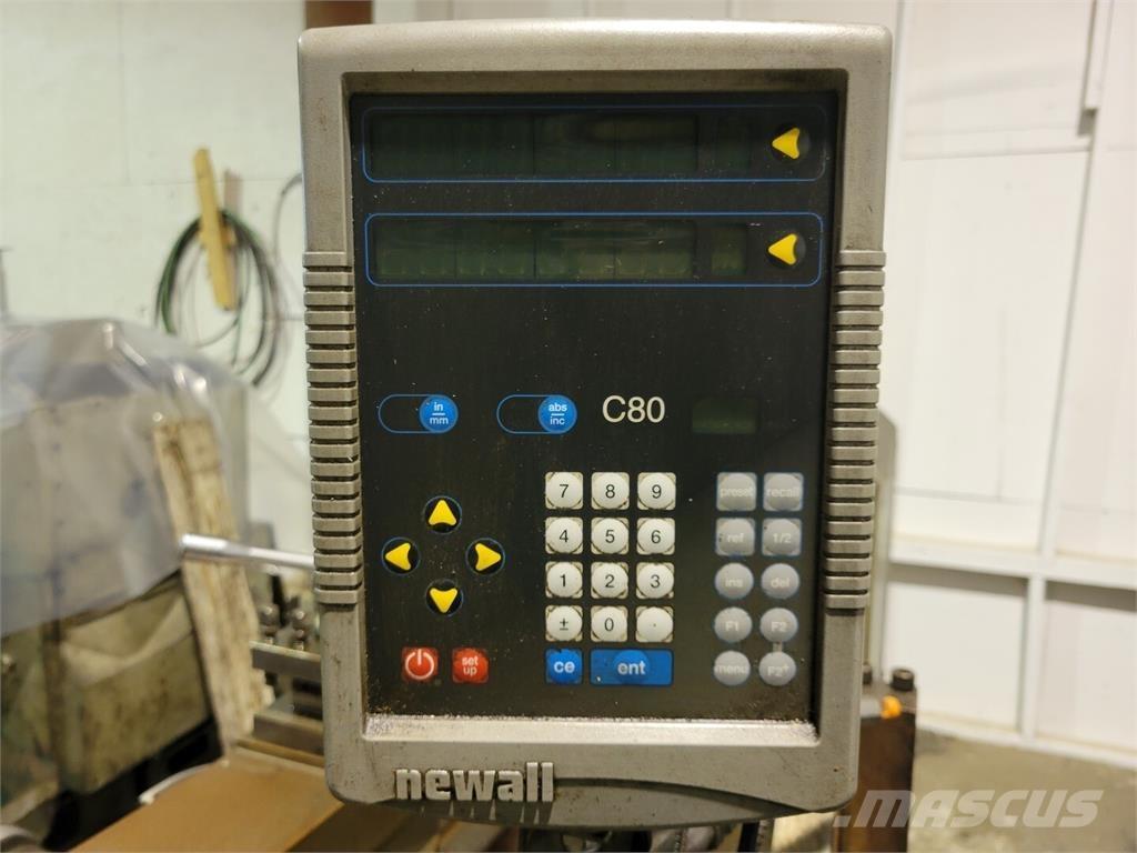  TA SHING Crown-4/2500B Bouw - Overige