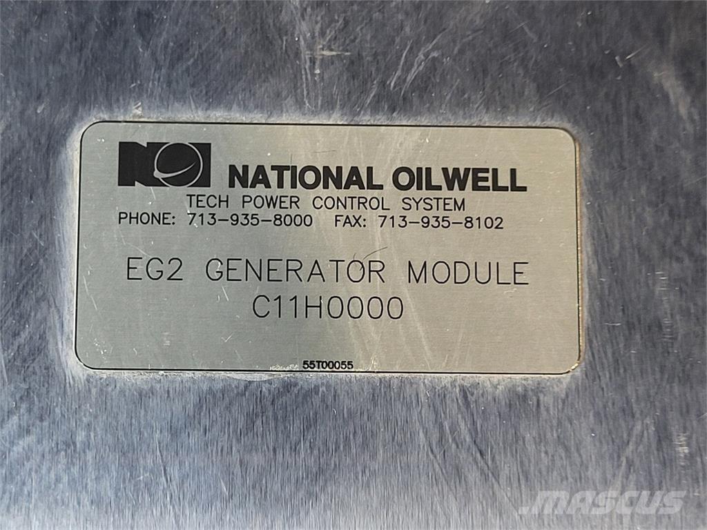  TECK POWER C11H0000 Bouw - Overige