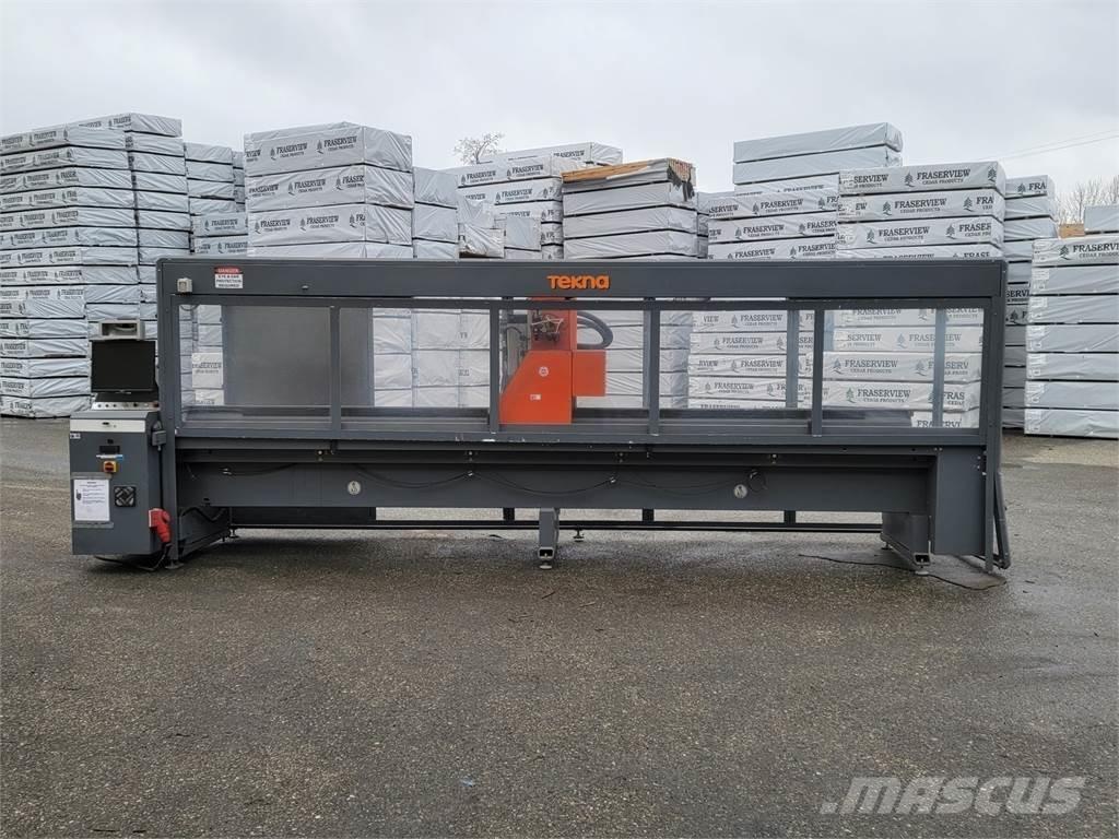  TEKNA TK426-1 Bouw - Overige