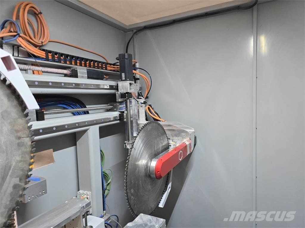  TEKTON IO-B2 Bouw - Overige