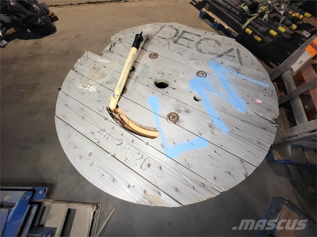  TEXCAN 05001-14-010 Bouw - Overige