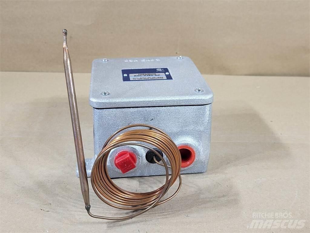  THERMON R3C-0120-DP Verhittings en ontdooi apparatuur