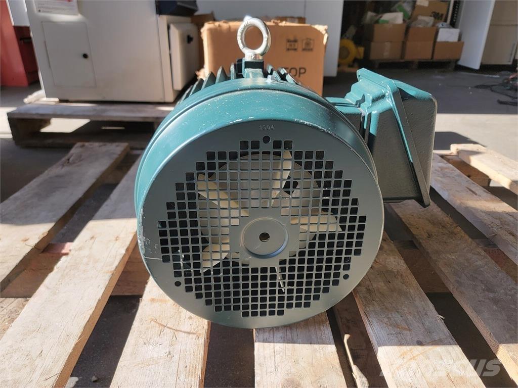  TOSHIBA 0056SDSC41A-P Industriële motoren