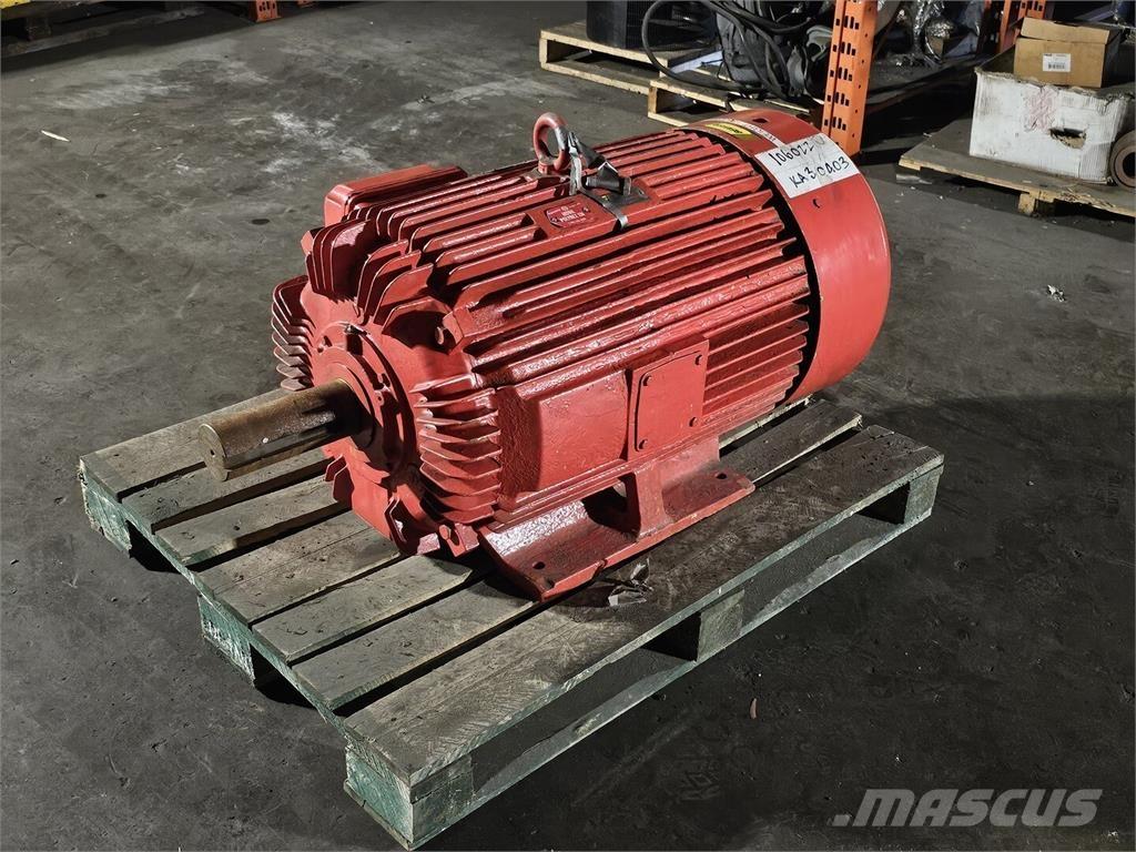  TOSHIBA B1006FLF4YDP Industriële motoren