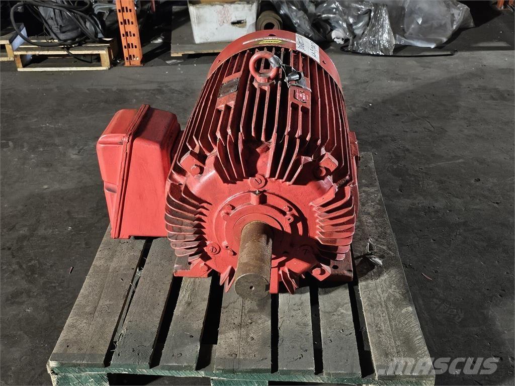  TOSHIBA B1006FLF4YDP Industriële motoren