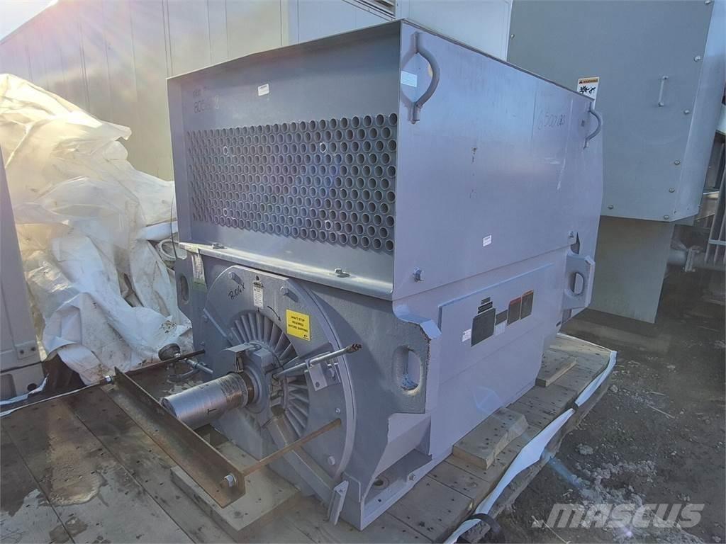  TOSHIBA F6005WKF3I0P Industriële motoren
