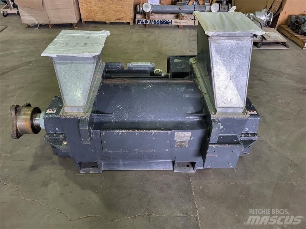 TOSHIBA F7508PKFLI0P Industriële motoren