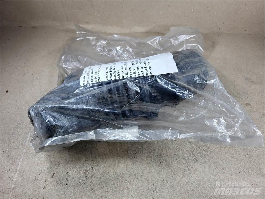 Toyota 17881-17120 Overige componenten