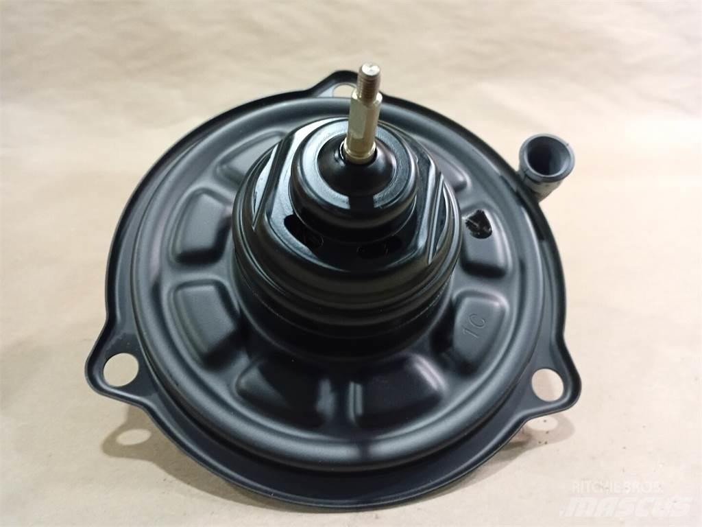 Toyota 87104-89110 Industriële motoren