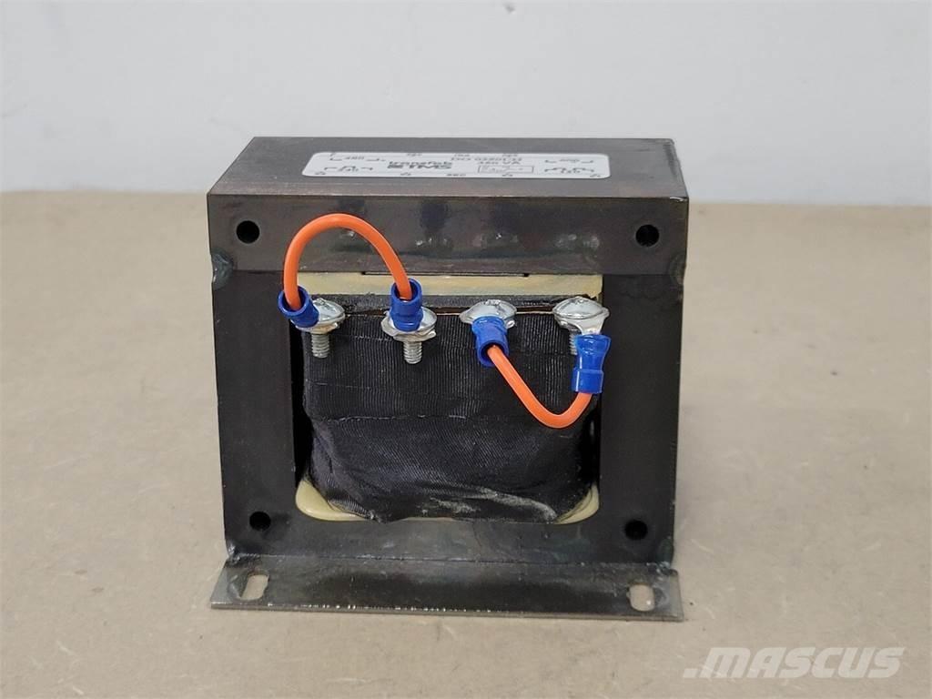  TRANSFAB TMS DO0350UH Bouw - Overige