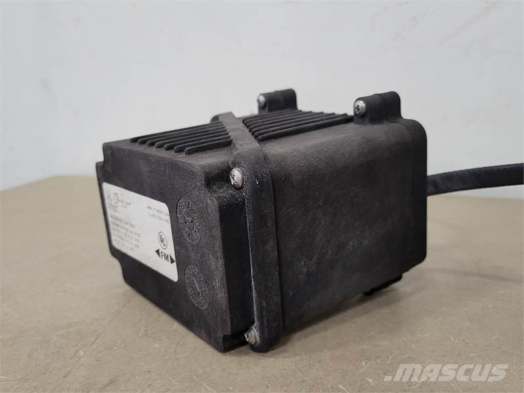  TRASOR RTST Bouw - Overige