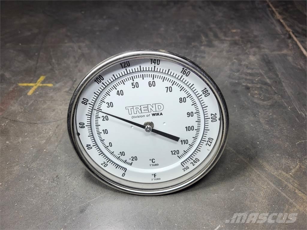  TREND TI-30 Bouw - Overige