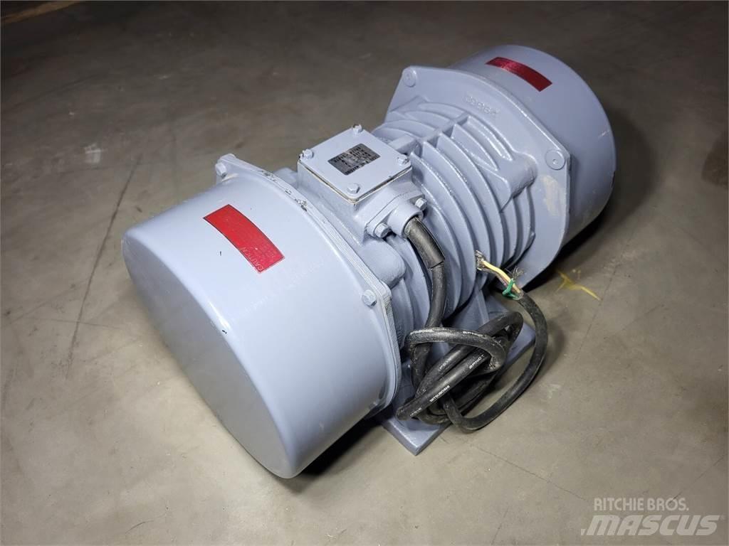  URAS KEE-13-6B Industriële motoren