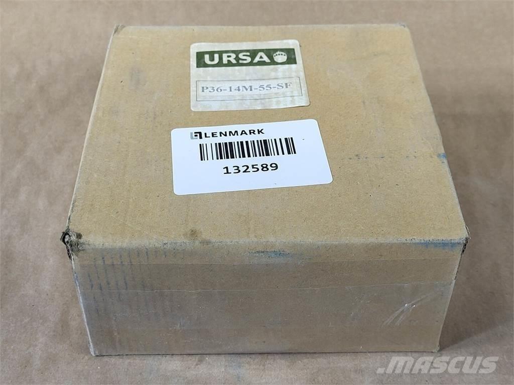  URSA P36-14M-55-SF Transport - Anderen