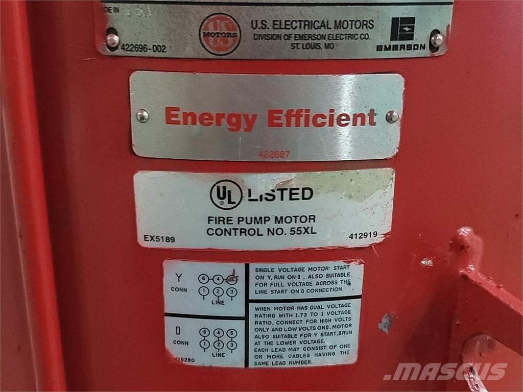  US DIGITAL AD31A Industriële motoren