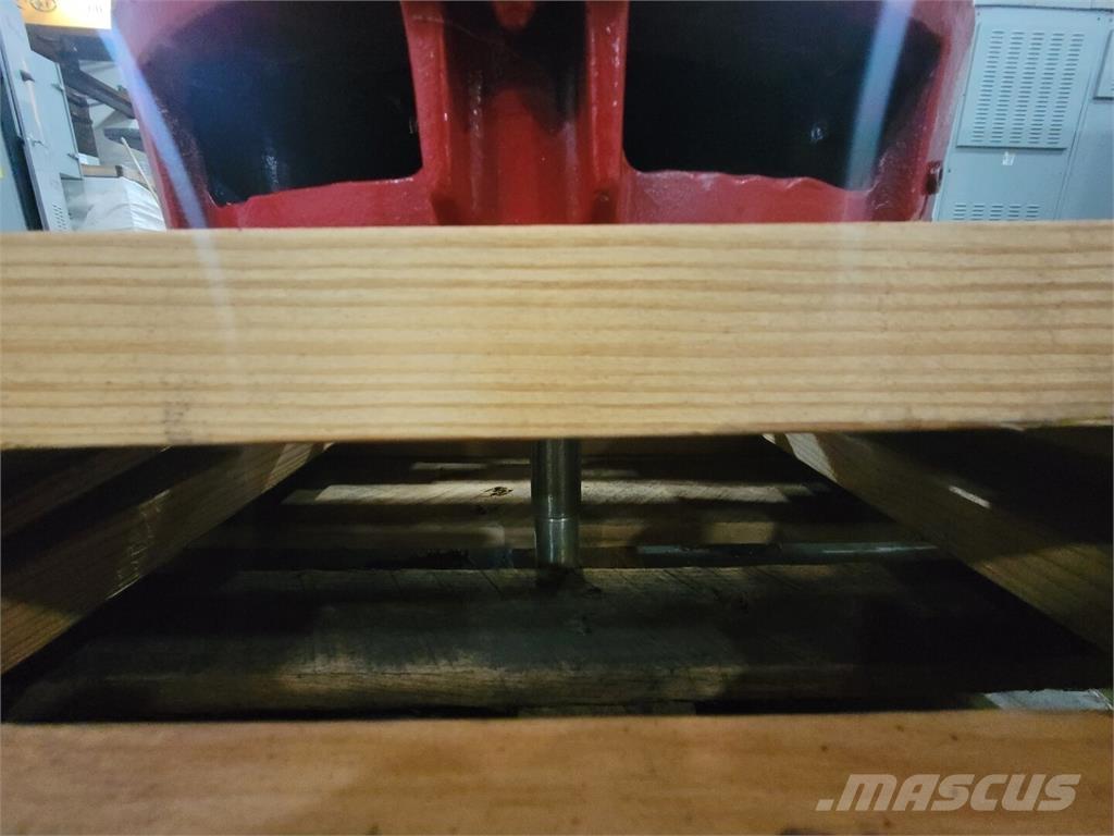  US DIGITAL AD31A Industriële motoren