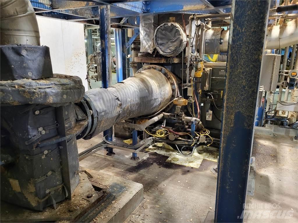 Valmet MSS 28 B Reinigingsmachines