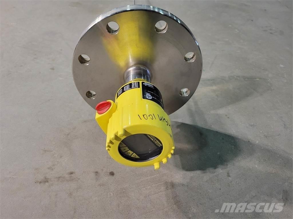 Vega 67.KX Bouw - Overige