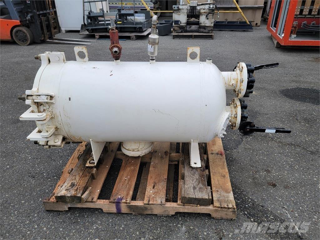  VELCON HV2233M150NX2 Bouw - Overige