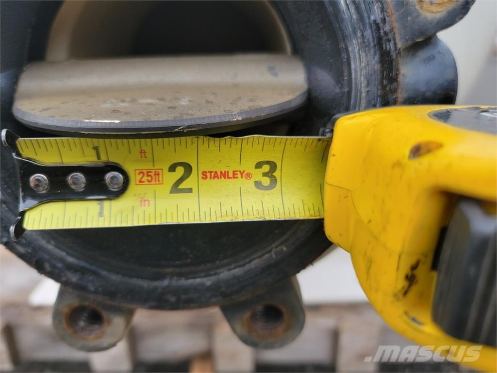  VELCON HV2233M150NX2 Bouw - Overige