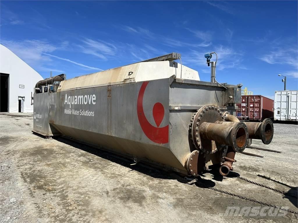  VEOLIA Bouw - Overige