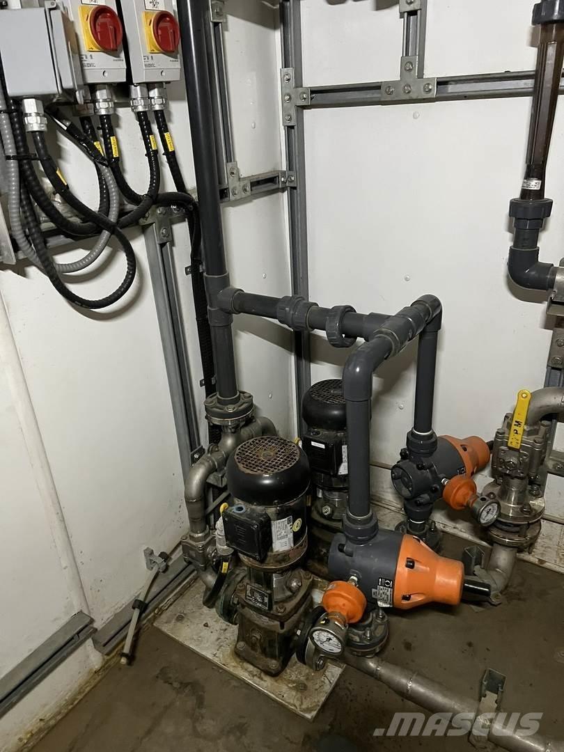  VEOLIA Bouw - Overige