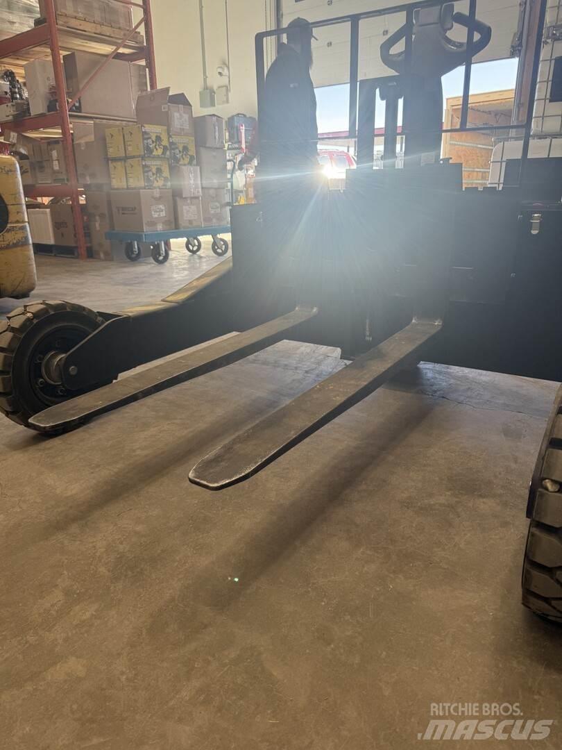  VESTIL RT-EPT-3-48 Steekwagentje