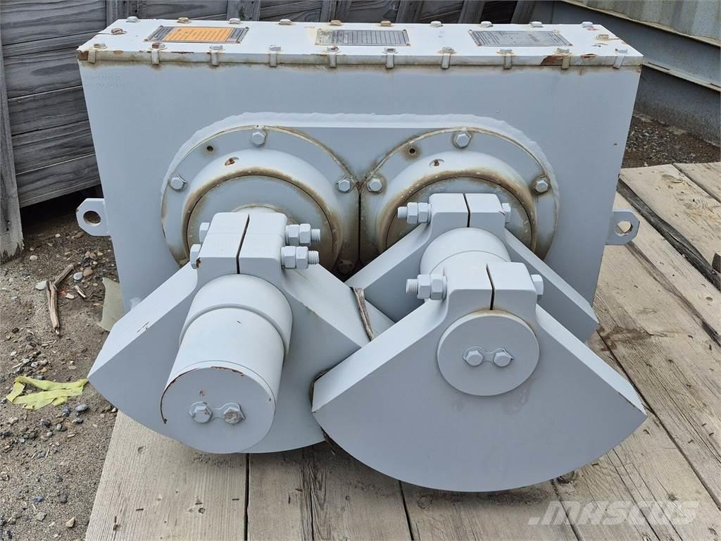  VIBRAMECH MK4 Overig mijnbouwmaterieel