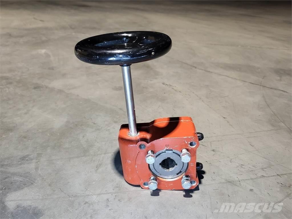  VICTAULIC P000002P08 Bouw - Overige