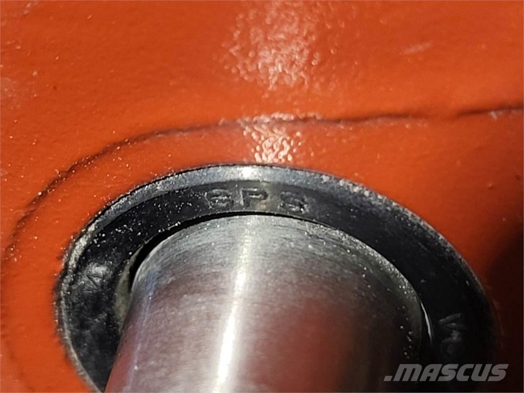  VICTAULIC P000002P08 Bouw - Overige