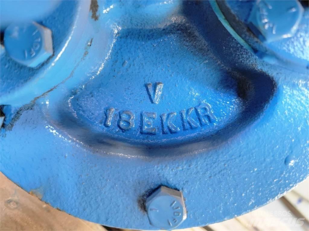 Viking PUMP KK-124 Waterpompen
