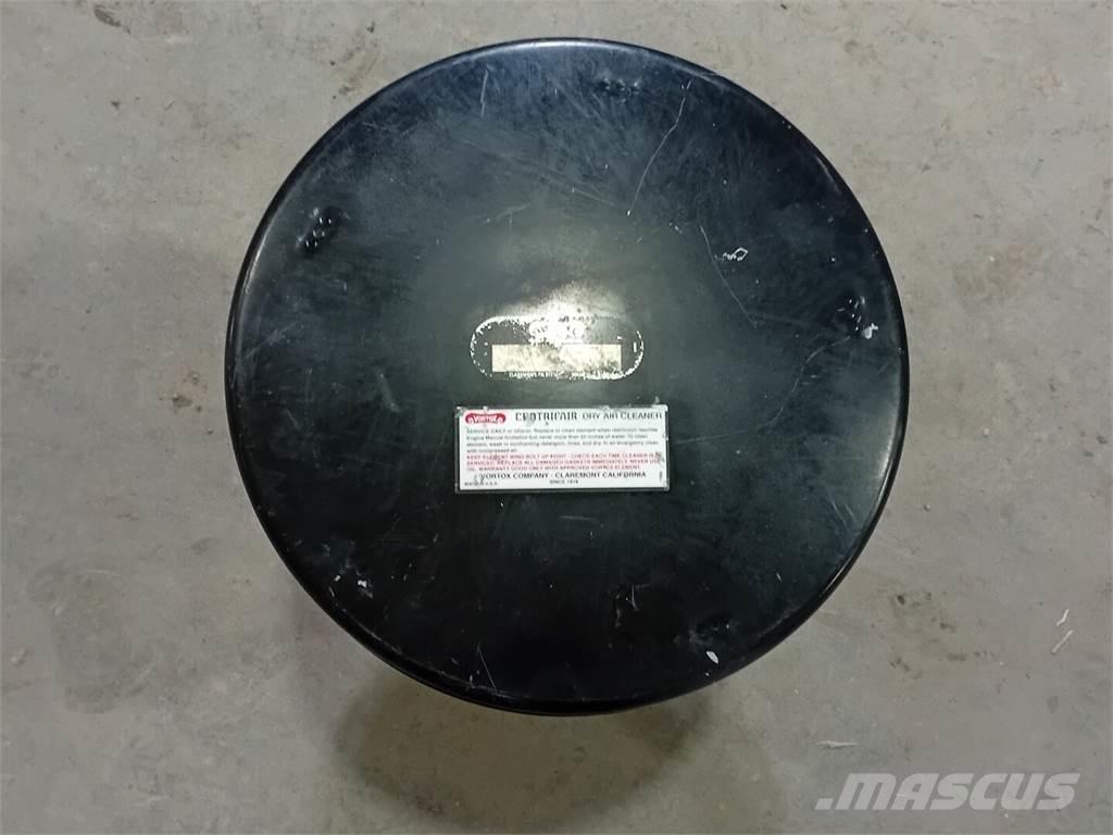  VORTOX AP120J4 Bouw - Overige