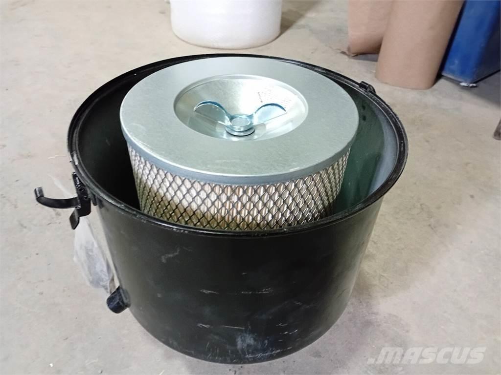  VORTOX AP120J4 Bouw - Overige