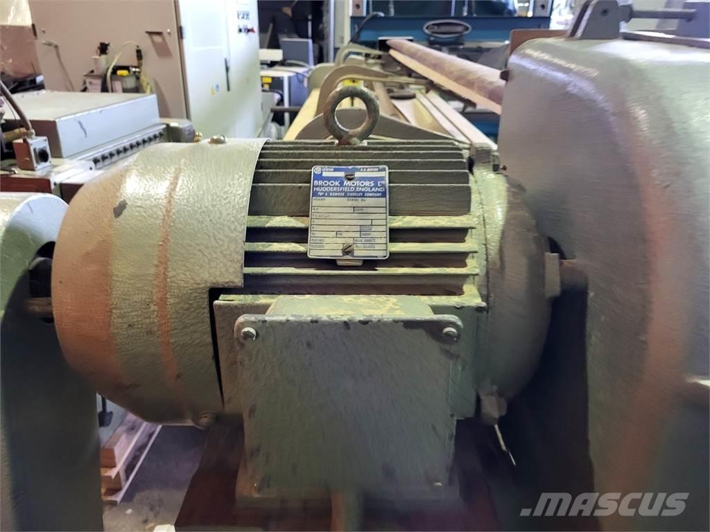  WADKIN BGA 2761724 Bouw - Overige