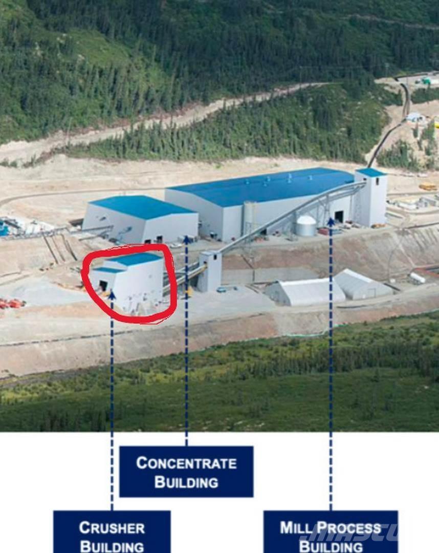  WARDROP Stalen constructies