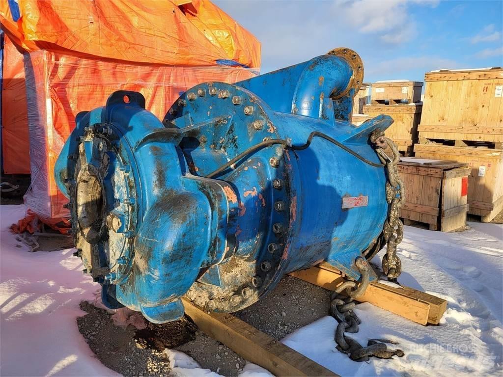 Warman 5800-600-1200 Waterpompen
