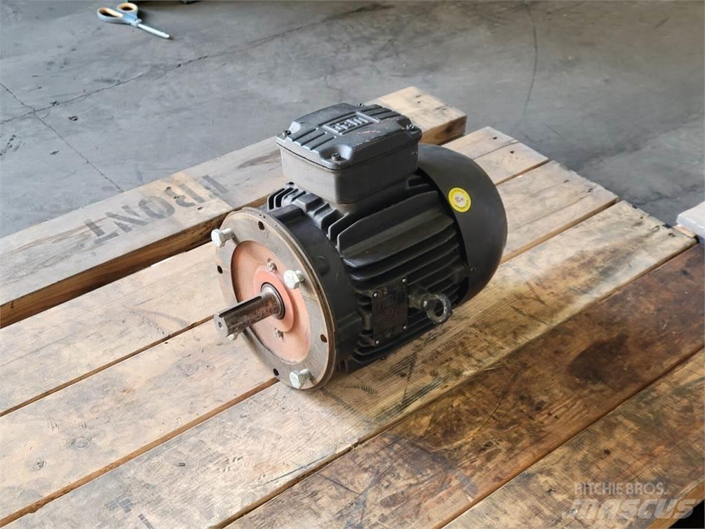  WEG 85Z82008 Industriële motoren
