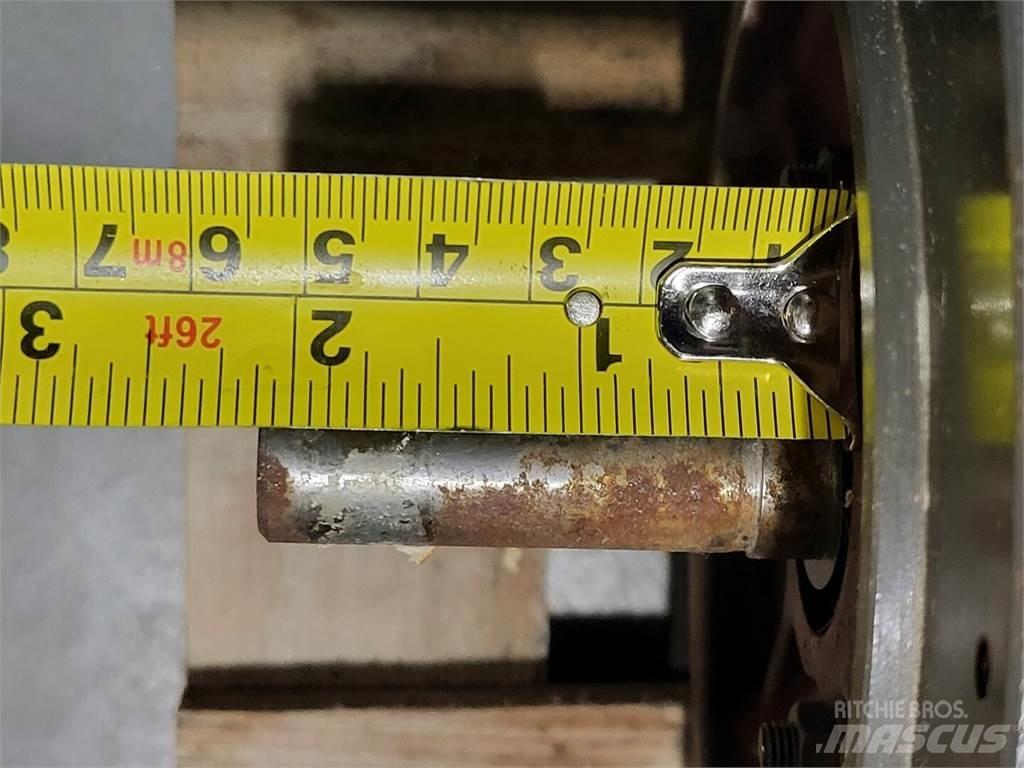  WEG B56C-06/02 Industriële motoren