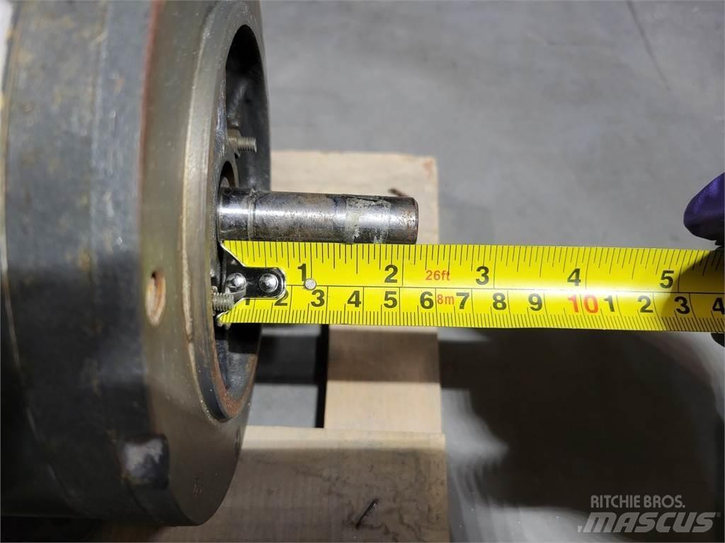  WEG B56C-12/01 Industriële motoren