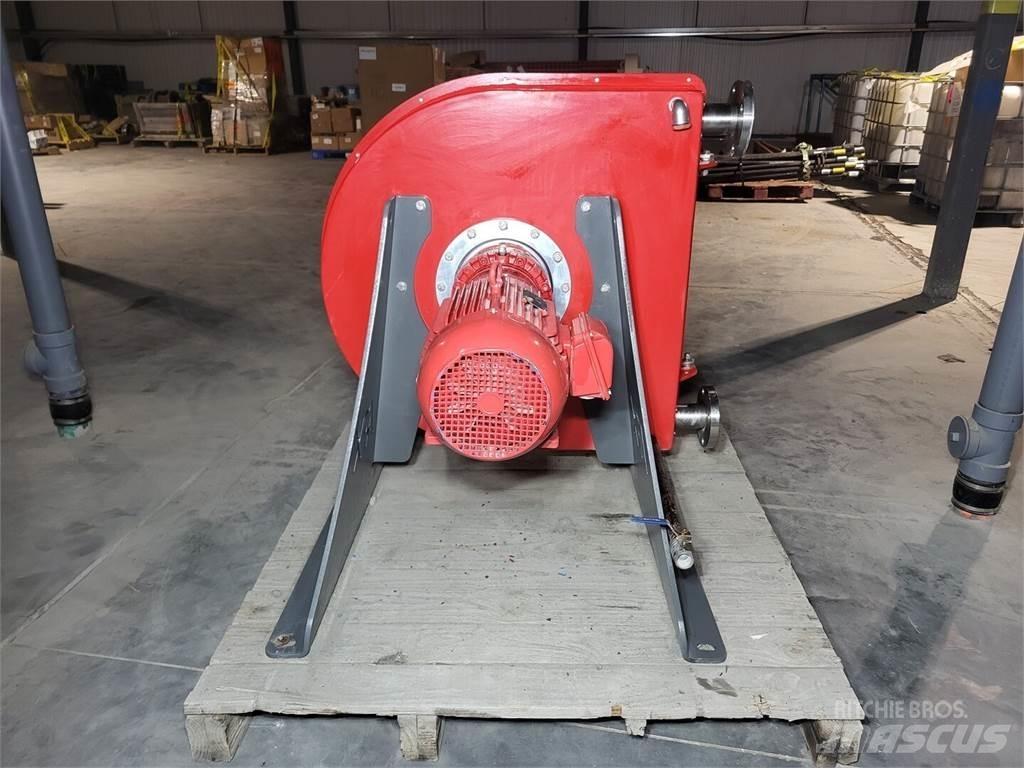  WEG CT007504NPW22 Industriële motoren