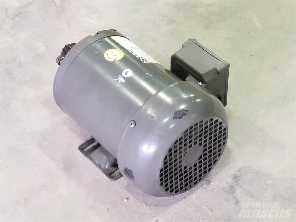  WEG FC002502 Industriële motoren