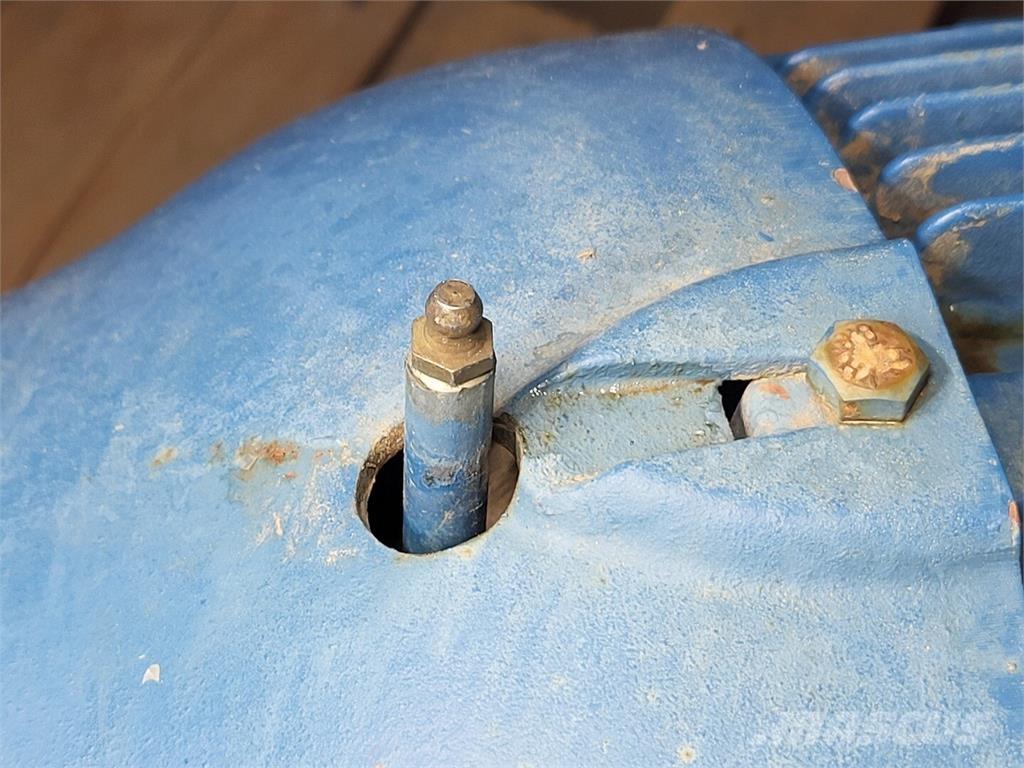  WEG W22 Industriële motoren