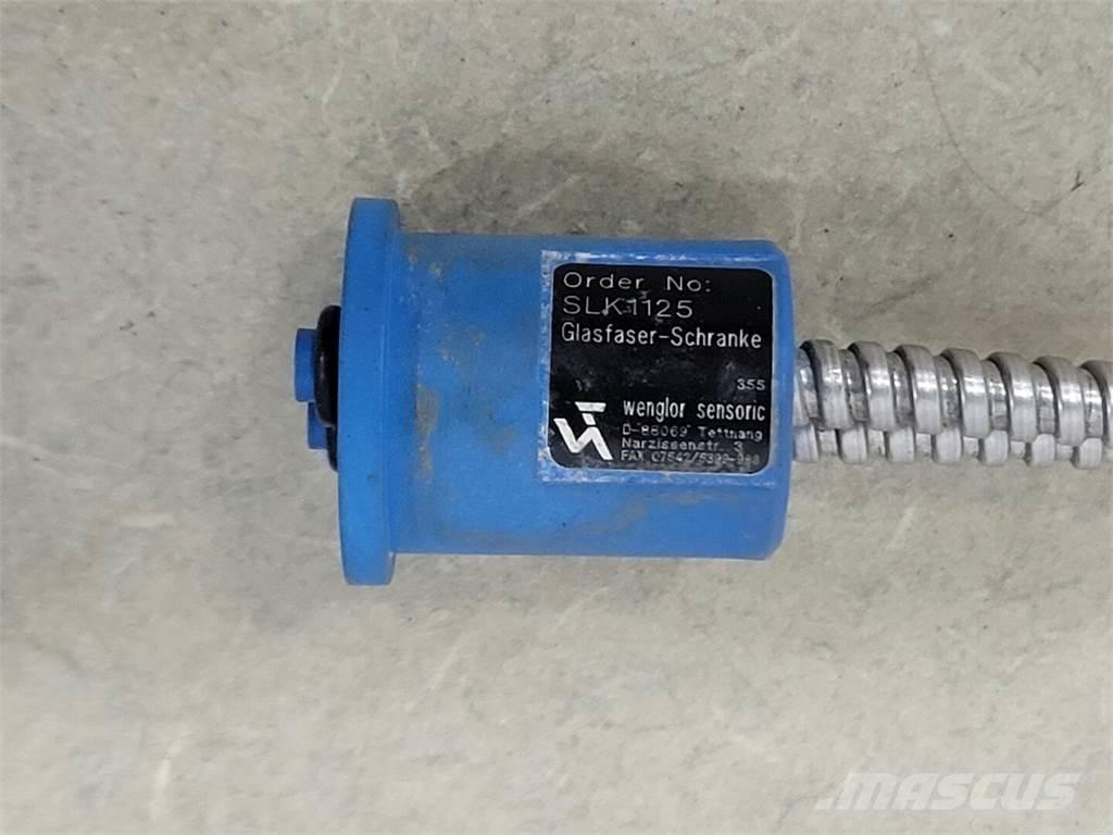  WENGLOR SLK1125 Bouw - Overige