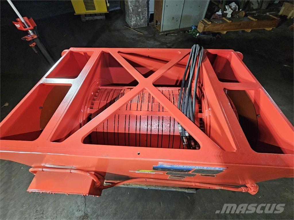 Westinghouse  Industriële motoren