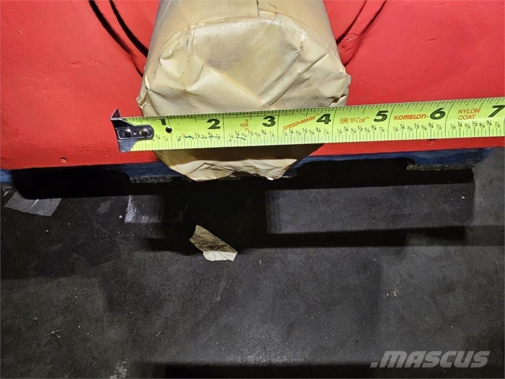 Westinghouse  Industriële motoren