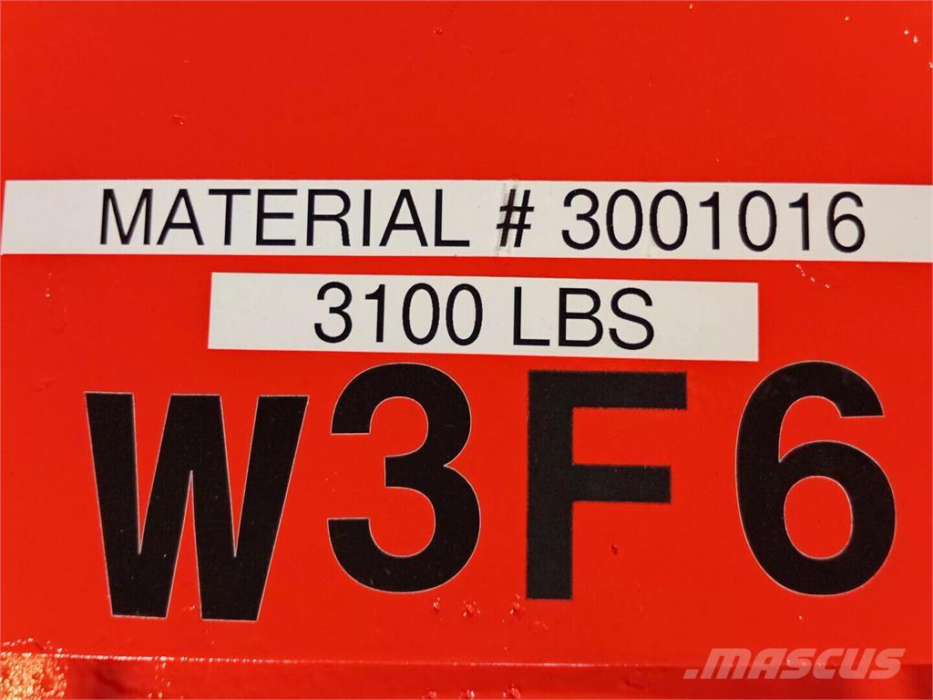 Westinghouse HSB Industriële motoren