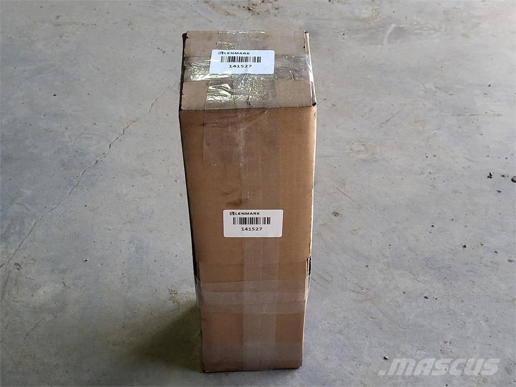 Westward  Bouw - Overige