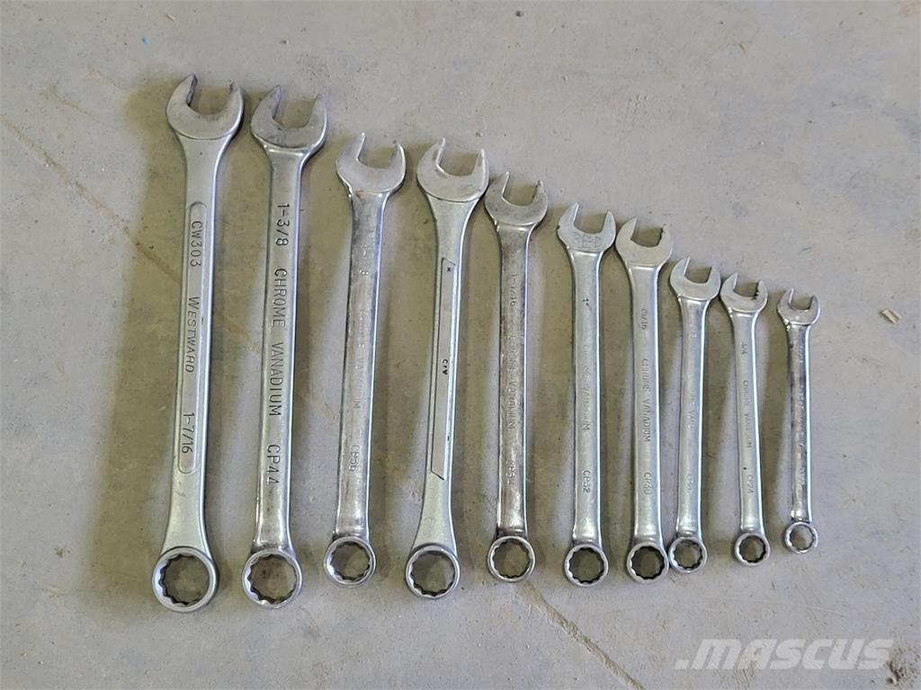 Westward  Bouw - Overige