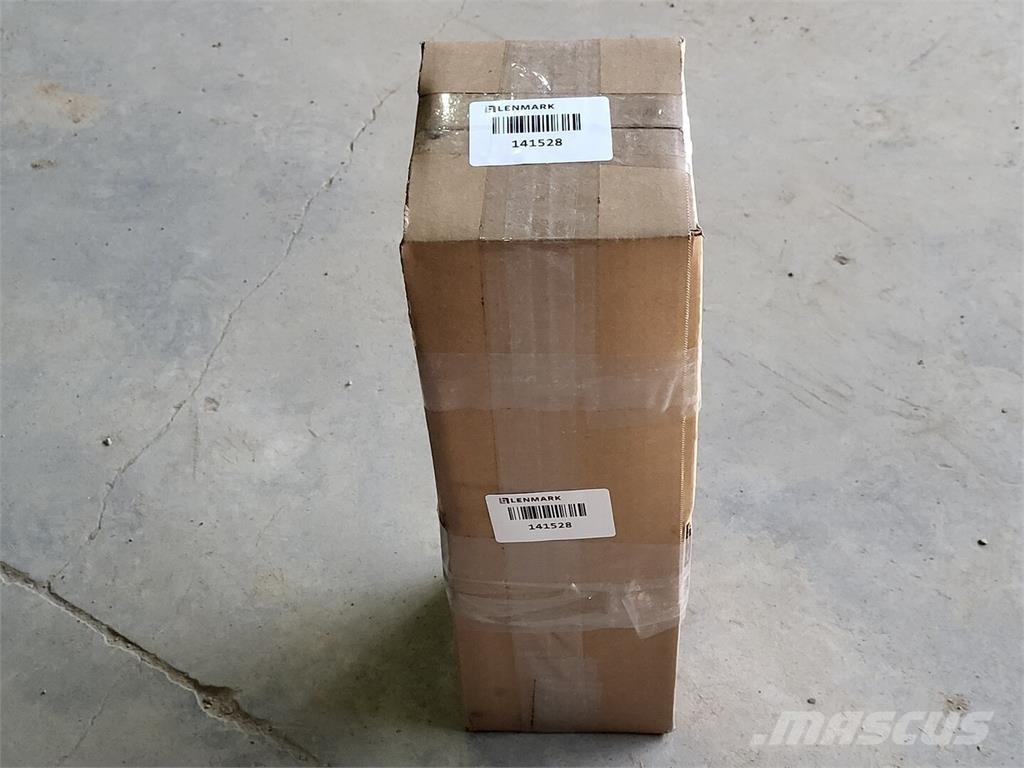 Westward  Bouw - Overige